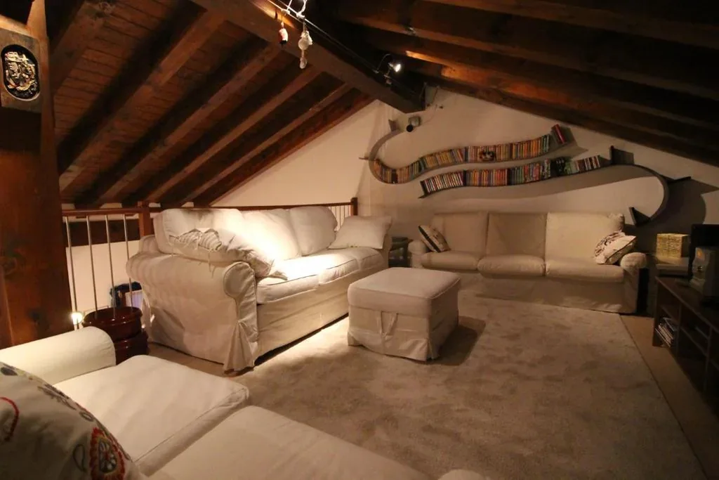 Casa con 2 Camere da Letto — Villetta Periax – Affitti Brevi Italia