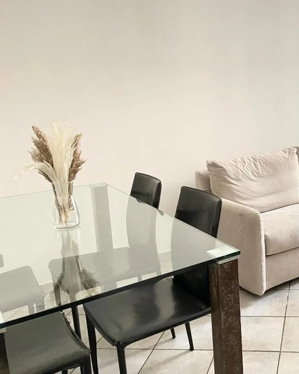 Casa con 2 Camere da Letto — Voluptas house Trastevere Testaccio