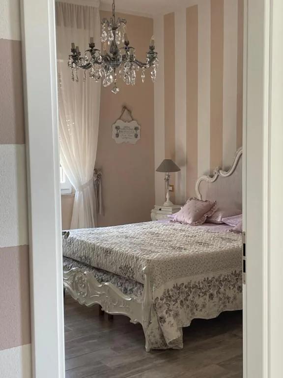 Casa con 3 Camere da Letto — Annali Casa vacanze – Shabby style nella natura