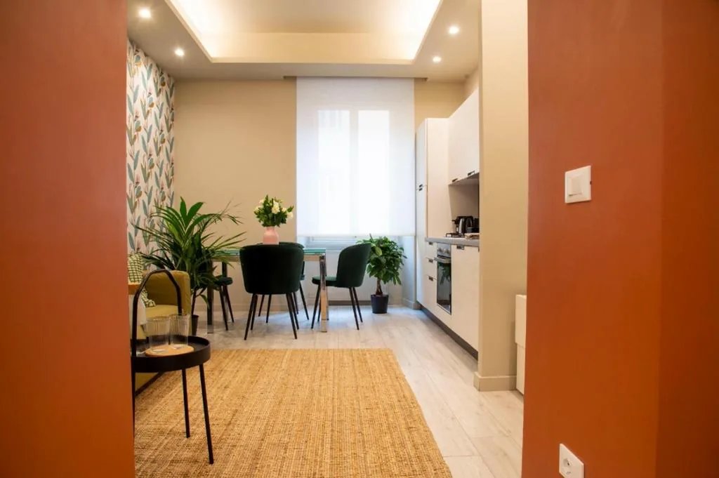 House with 3 Bedrooms — Arezzo 38