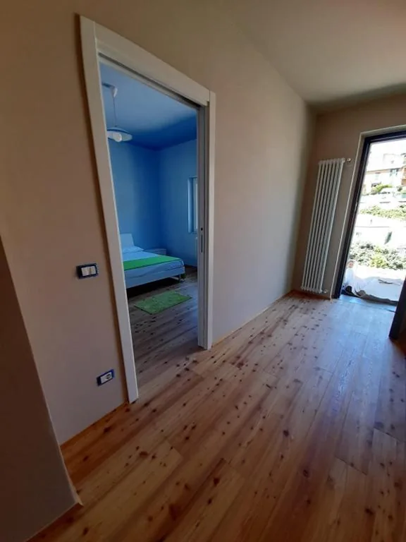 Casa con 3 Camere da Letto — Atena