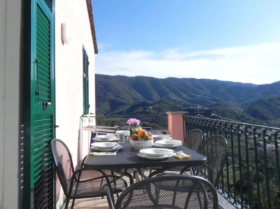 Casa con 3 Camere da Letto — azienda agricola zulin casa elena