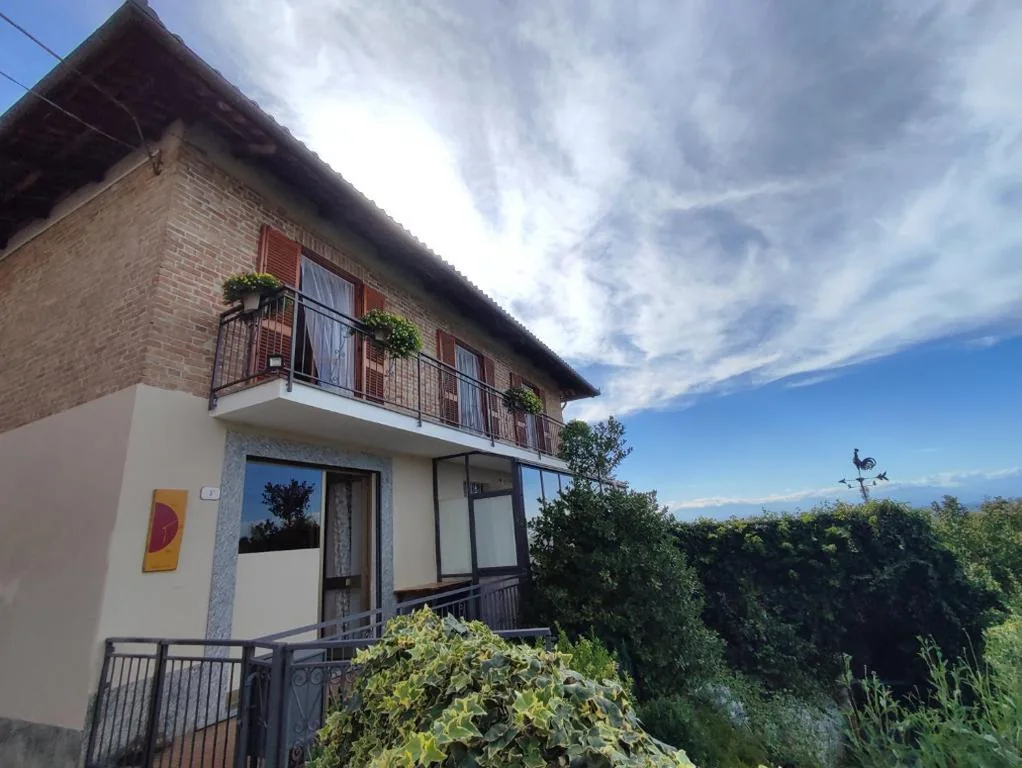 Casa con 3 Camere da Letto — Ca di me