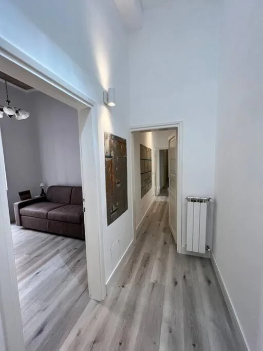 3-Bedroom House — Campo de’ Fiori Rooftop Apartment