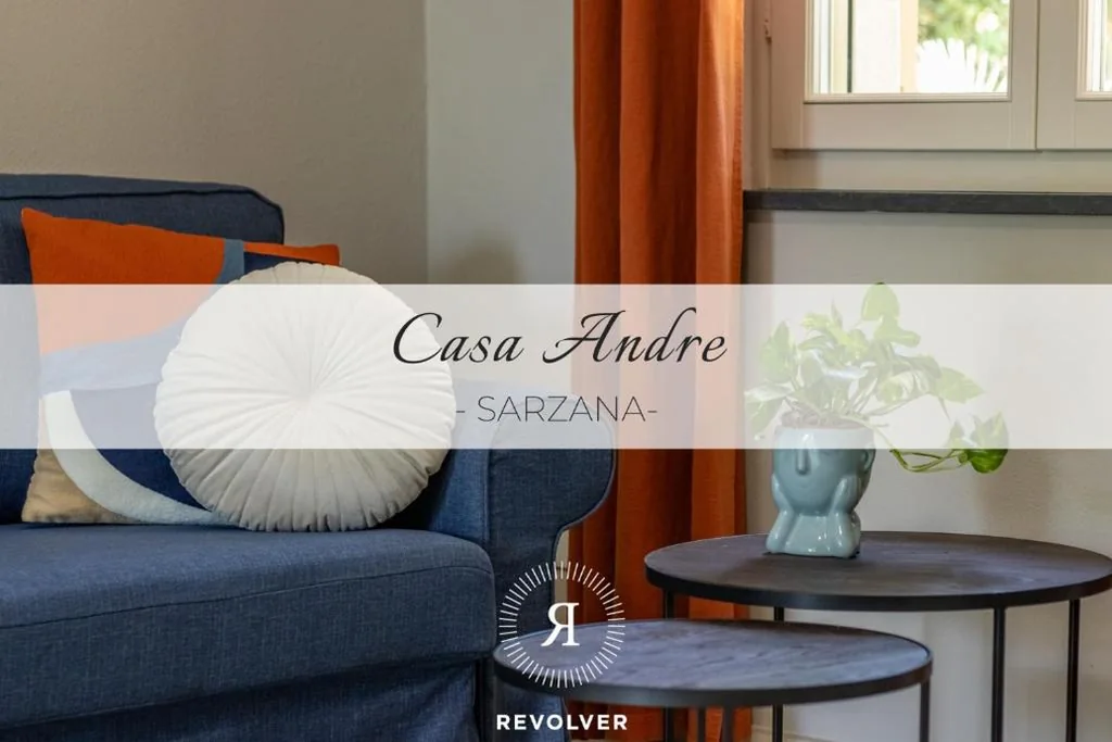 Casa con 3 Camere da Letto — Casa Andre