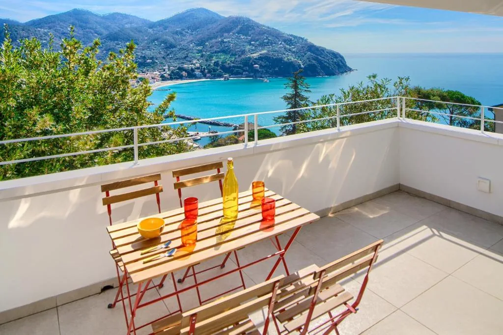 Casa con 3 Camere da Letto — Casa GRANDE MARE