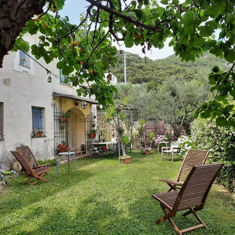 Casa con 3 Camere da Letto — Casa Olivia Lacremà