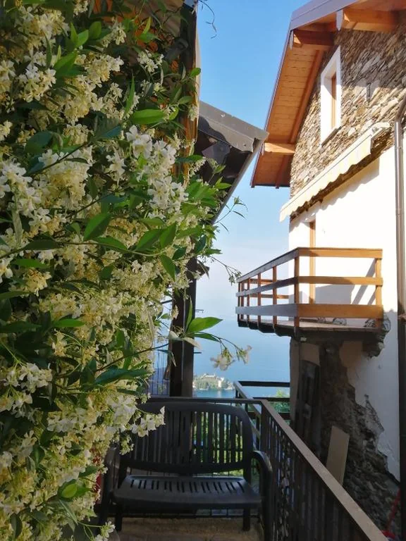 Casa con 3 Camere da Letto — Casa Orfea