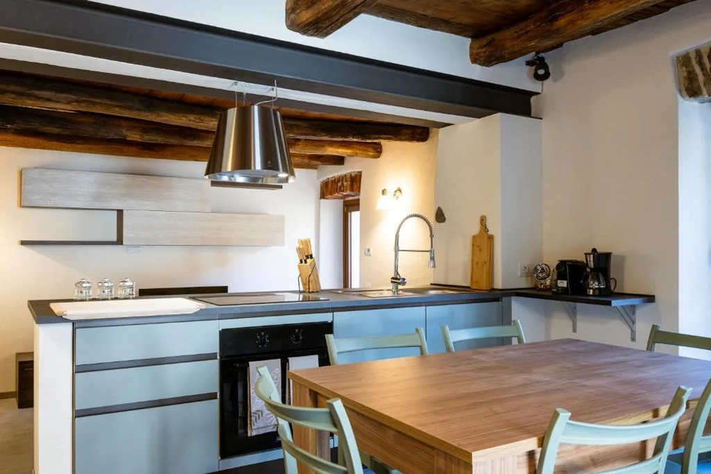 House with 3 Bedrooms — Casa Sina -la villetta nel borgo