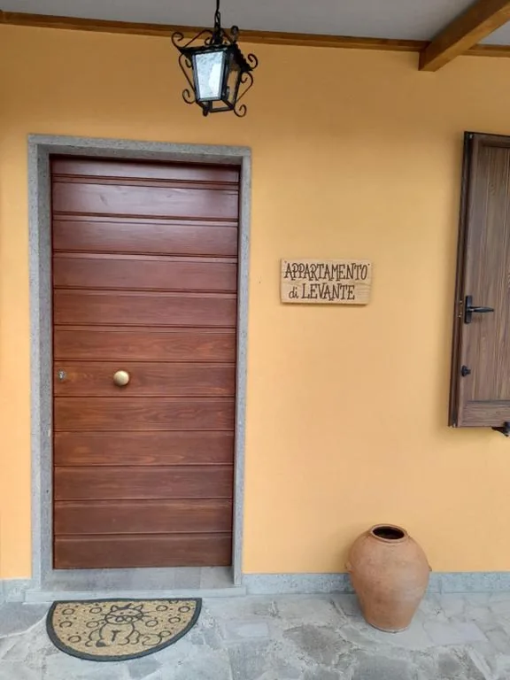 Casa con 3 Camere da Letto — CASA VACANZE ANTICA VOLSINII