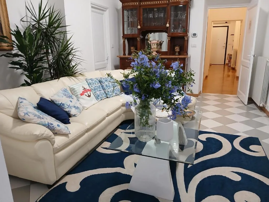 Casa con 3 Camere da Letto — Casa Vacanze Oro Blu Sanremo
