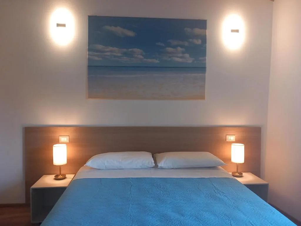 Casa con 3 Camere da Letto — Casa Vacanze VERDE MARE RELAX