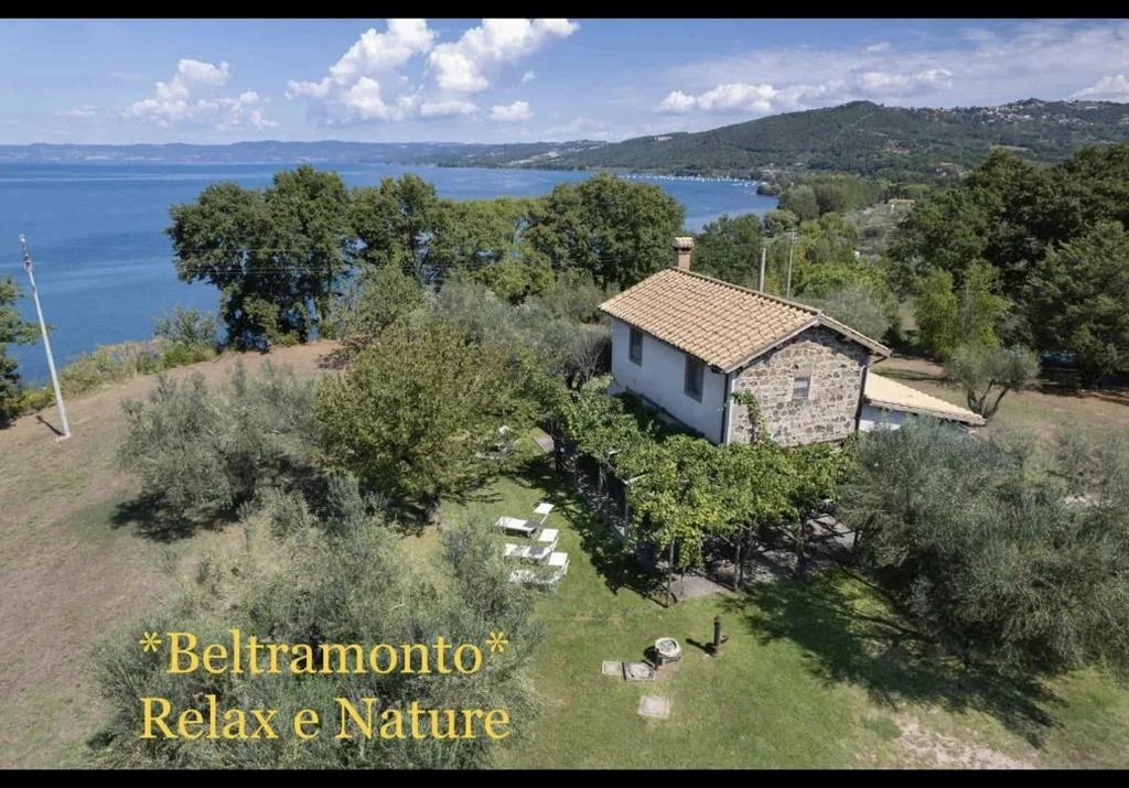 Casa con 3 Camere da Letto — Cottage sul lago-3 camere 3 bagni Beltramonto