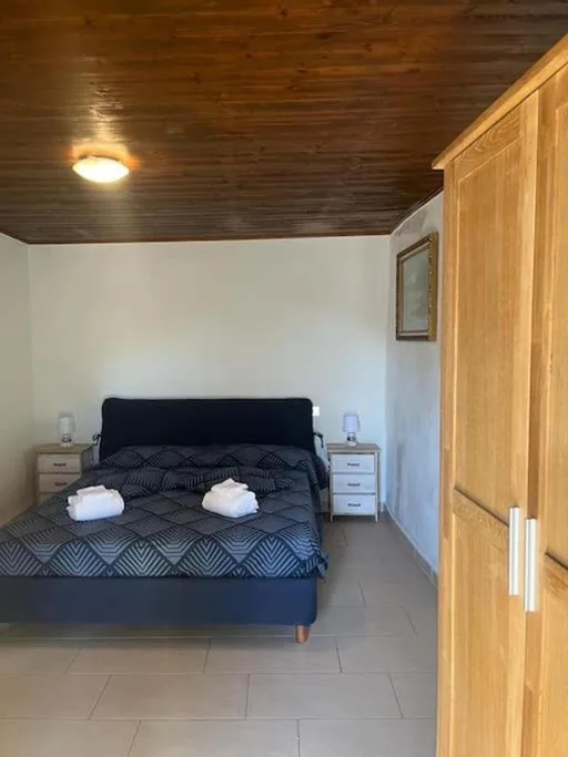 Casa con 3 Camere da Letto — Da nonna Assunta