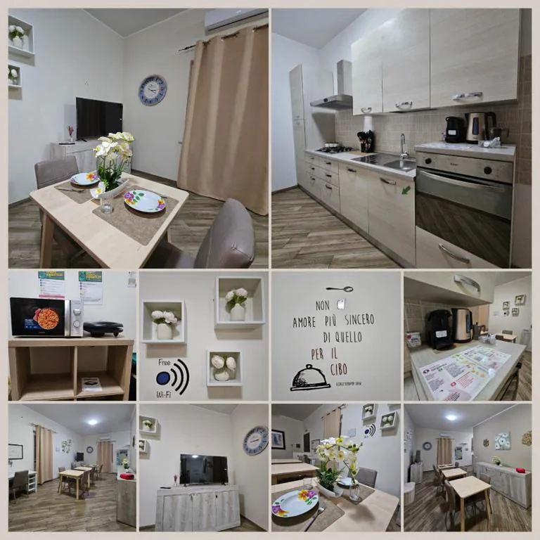 Casa con 3 Camere da Letto — Dream & Fly Hermada