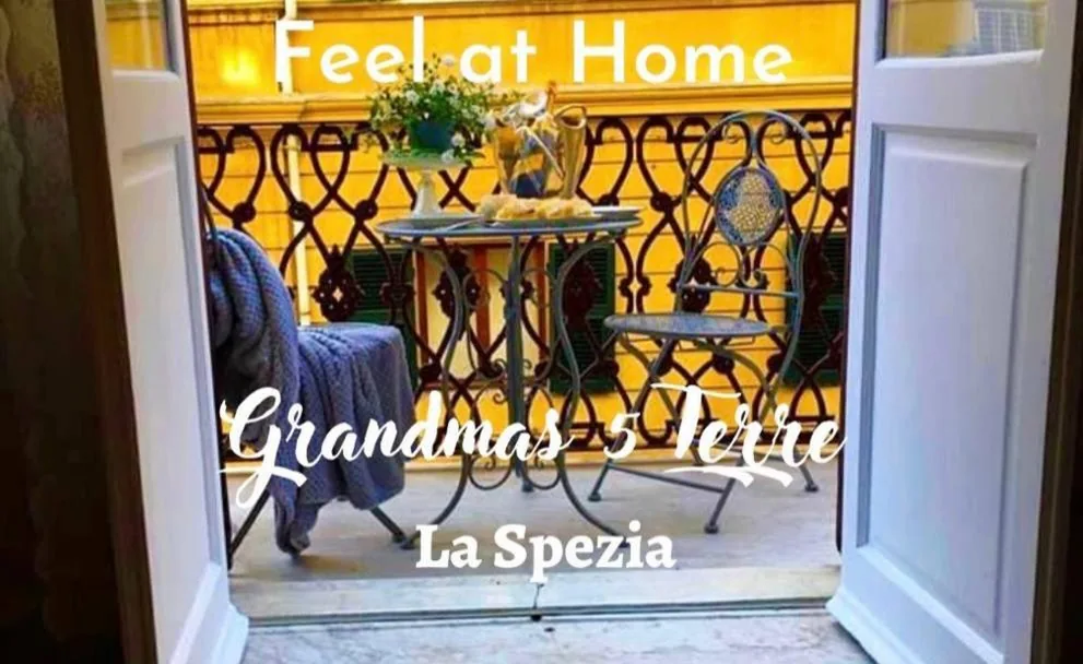 House with 3 Bedrooms — Grandmas 5 terre