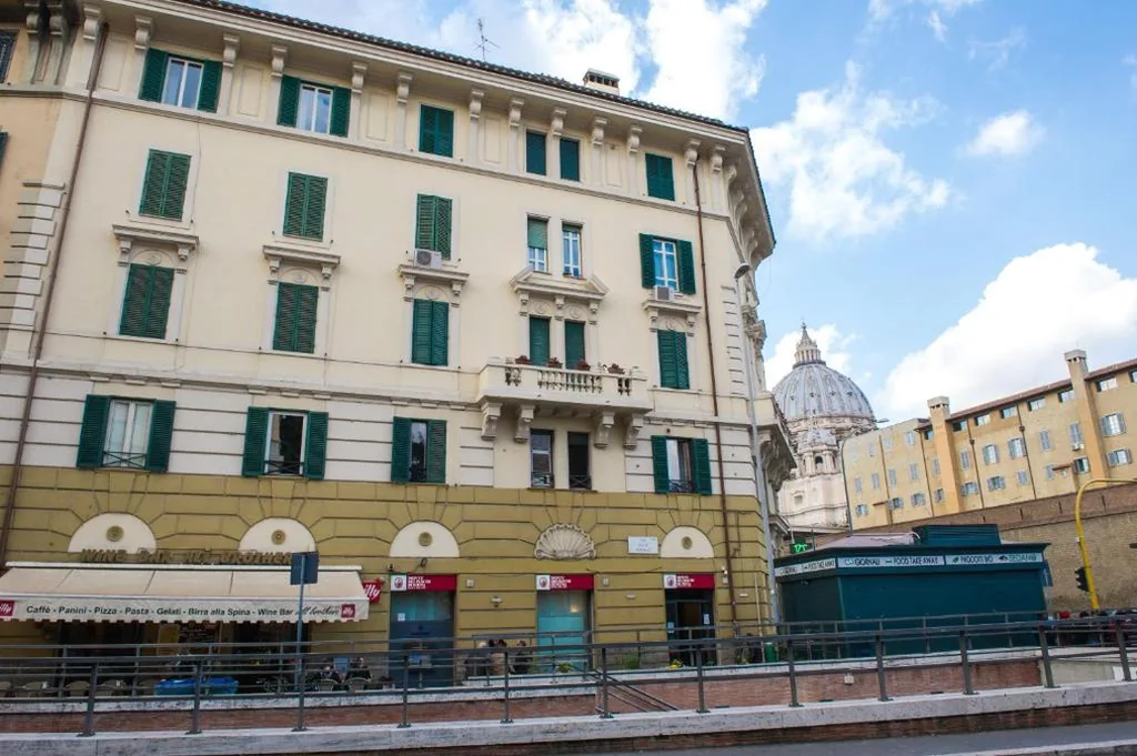 Casa con 3 Camere da Letto — Holiday Home House Fornaci