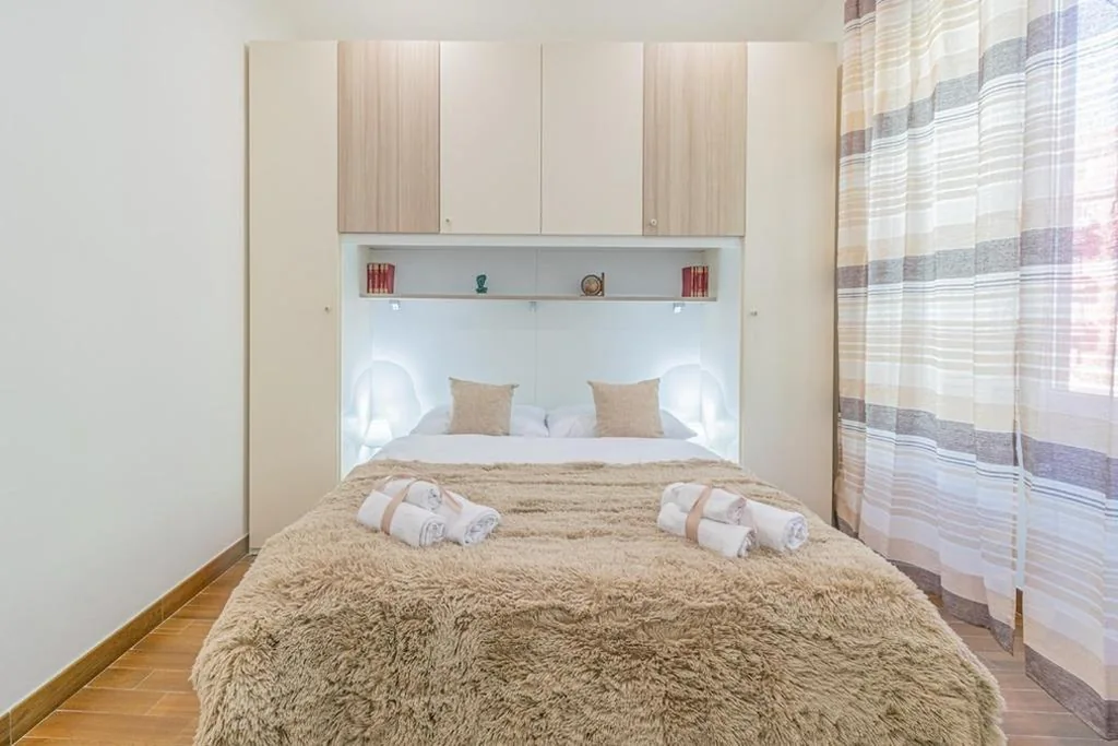 3-Bedroom House — Home relax San Lorenzo