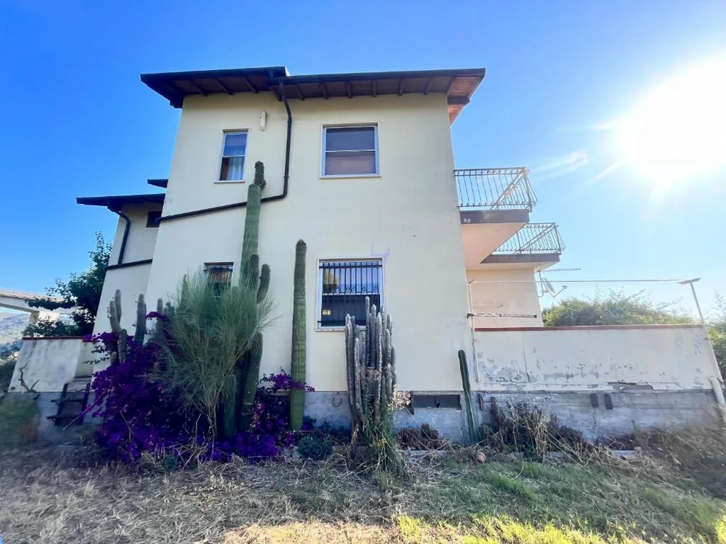 House with 3 Bedrooms — La Casa di Bet