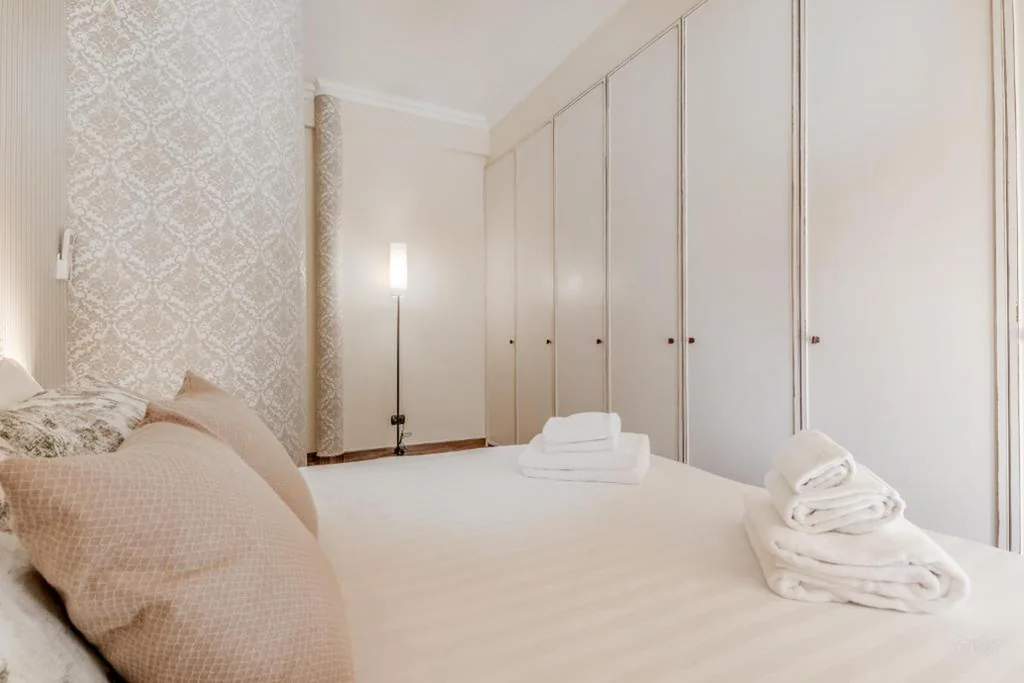 3-Bedroom House — Luxury Giorgi Home