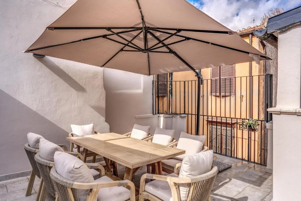 Casa con 3 Camere da Letto — Maison Della Vite