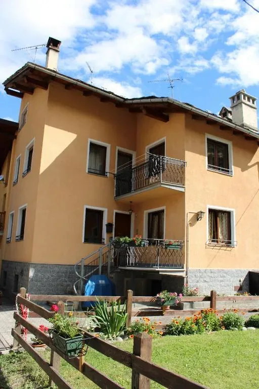 Casa con 3 Camere da Letto — Maison Milliery – Alloggio ad uso turistico