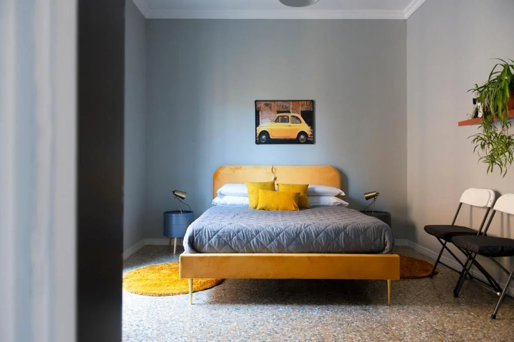 Casa con 3 Camere da Letto — Myway RDR Apartment