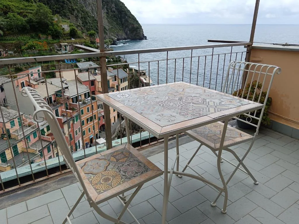 Casa con 3 Camere da Letto — Nonnakatia