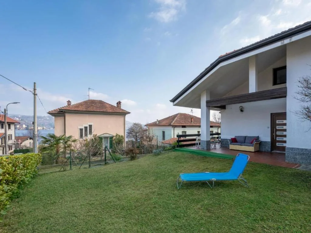 Casa con 3 Camere da Letto — Spaghetti & Cappuccino Beach Villa
