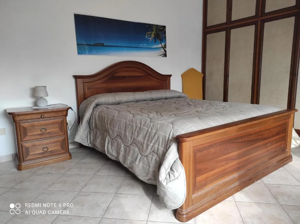 Casa con 3 Camere da Letto — Stella di Mare