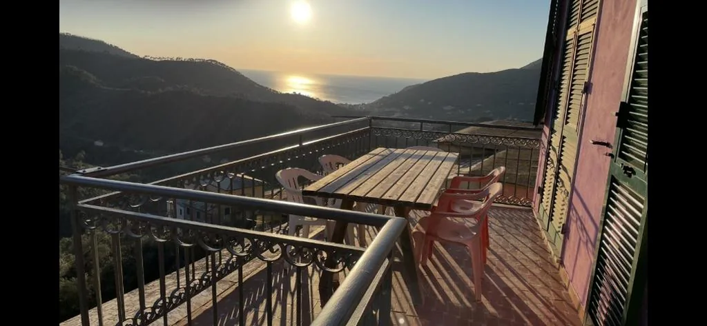 Casa con 3 Camere da Letto — Terrazza Dolce Vita