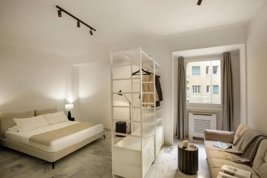 3-Bedroom House — The Right Place 4U Piemonte Apartment