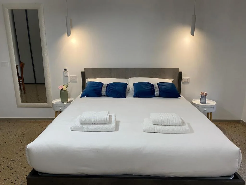 Apartment with 3 Bedrooms — Vacanze Romane da Manuela