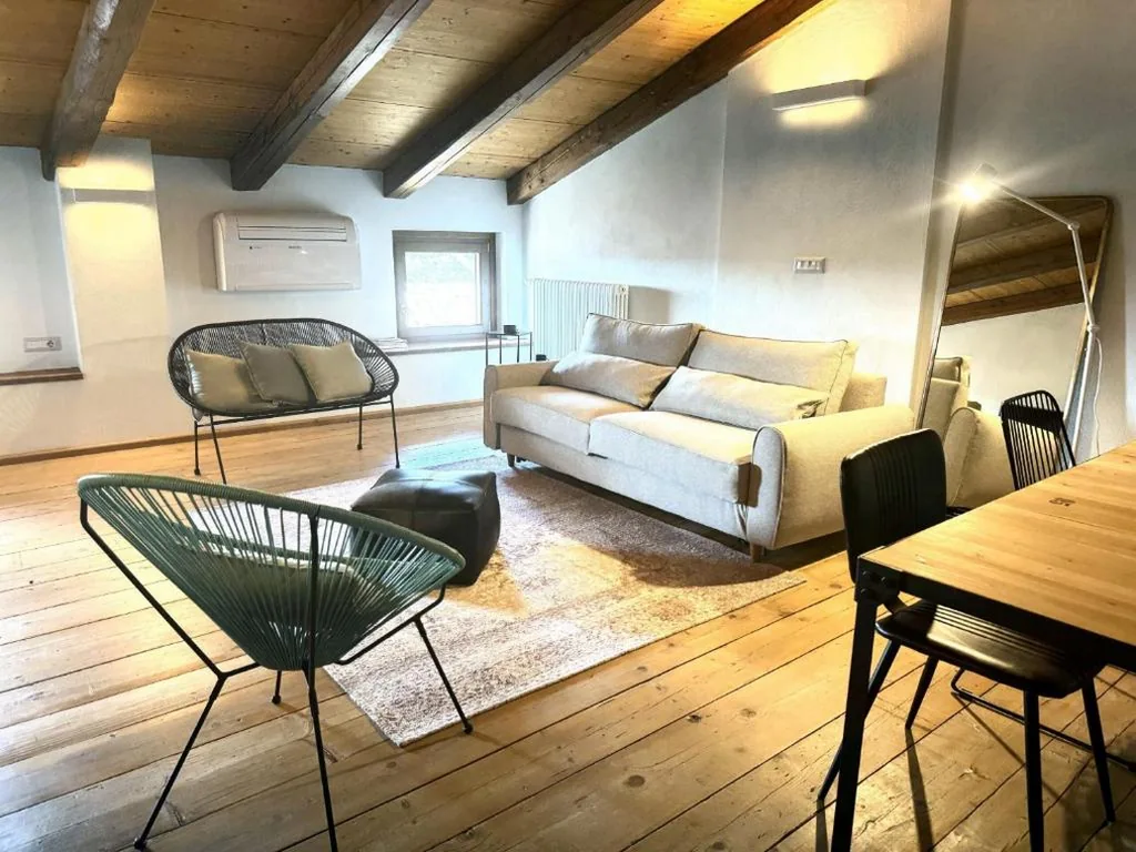 Casa con 3 Camere da Letto — Vicolo 10