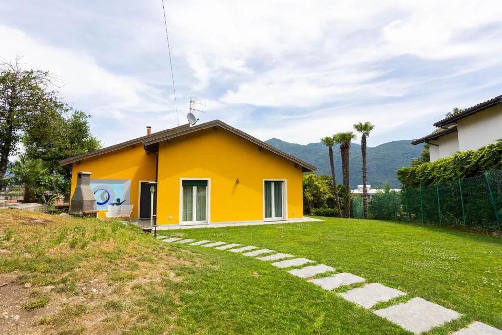 House with 3 Bedrooms — Villa Federica