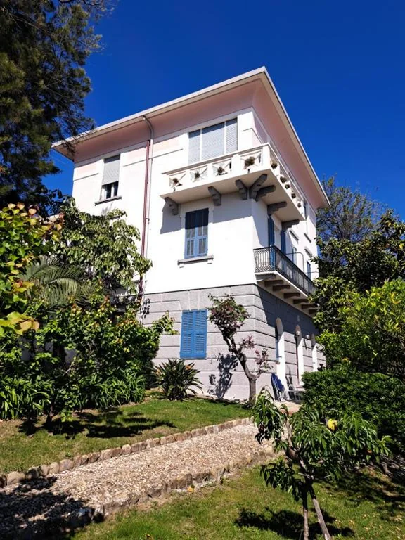 4-Bedroom House — Casa Gazzano