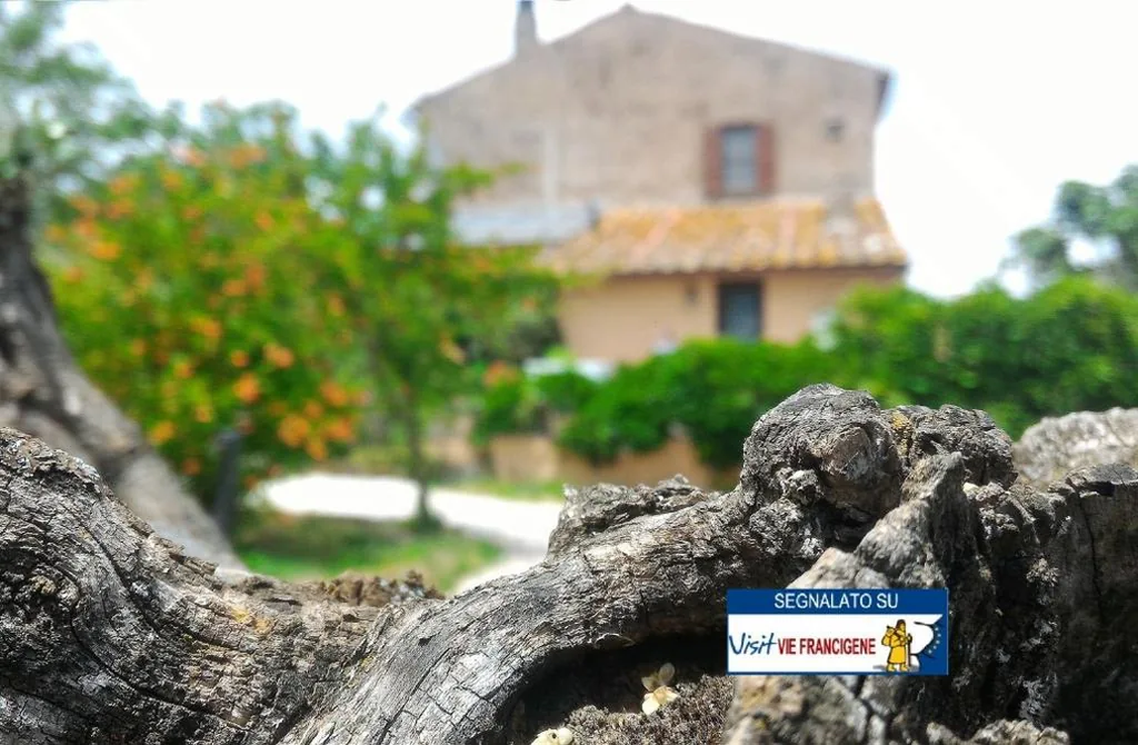 Casa con 4 camere da letto — Casaletto Del Pellegrino