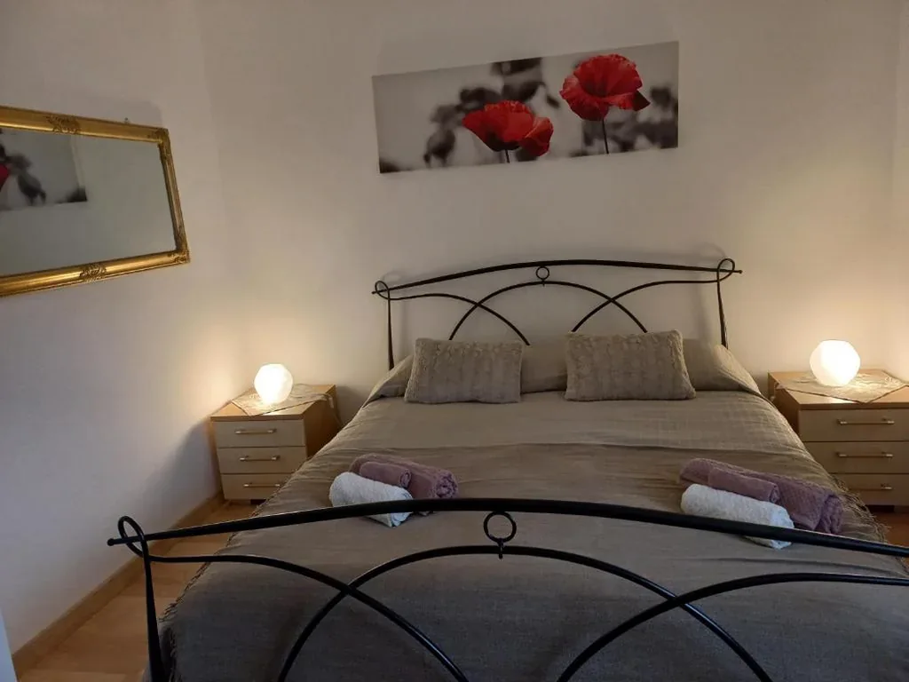 Casa con 4 camere da letto — La Maison de Joanna 2