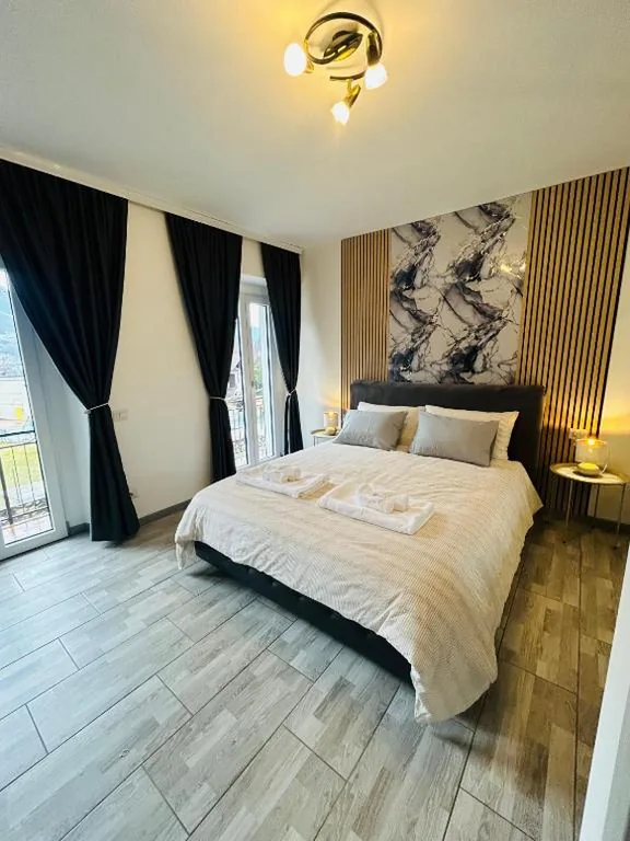 Casa con 4 camere da letto — Villa Felix