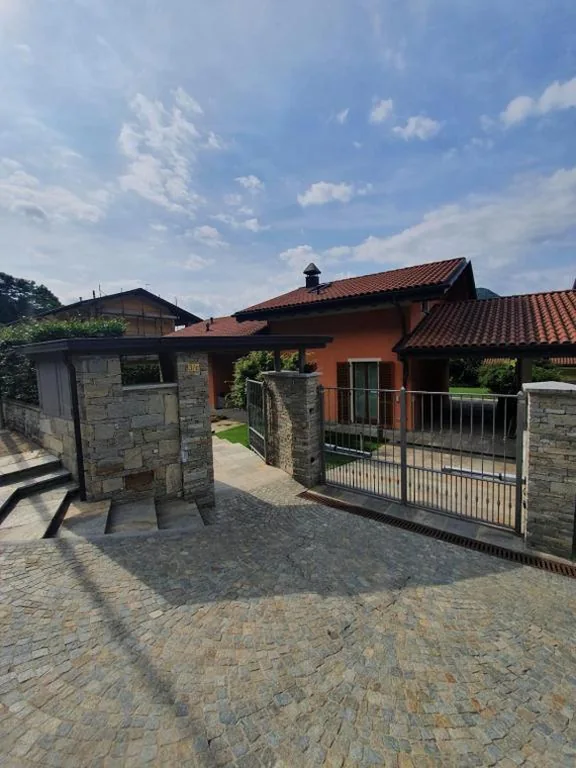 House with 4 Bedrooms — Villa Maya