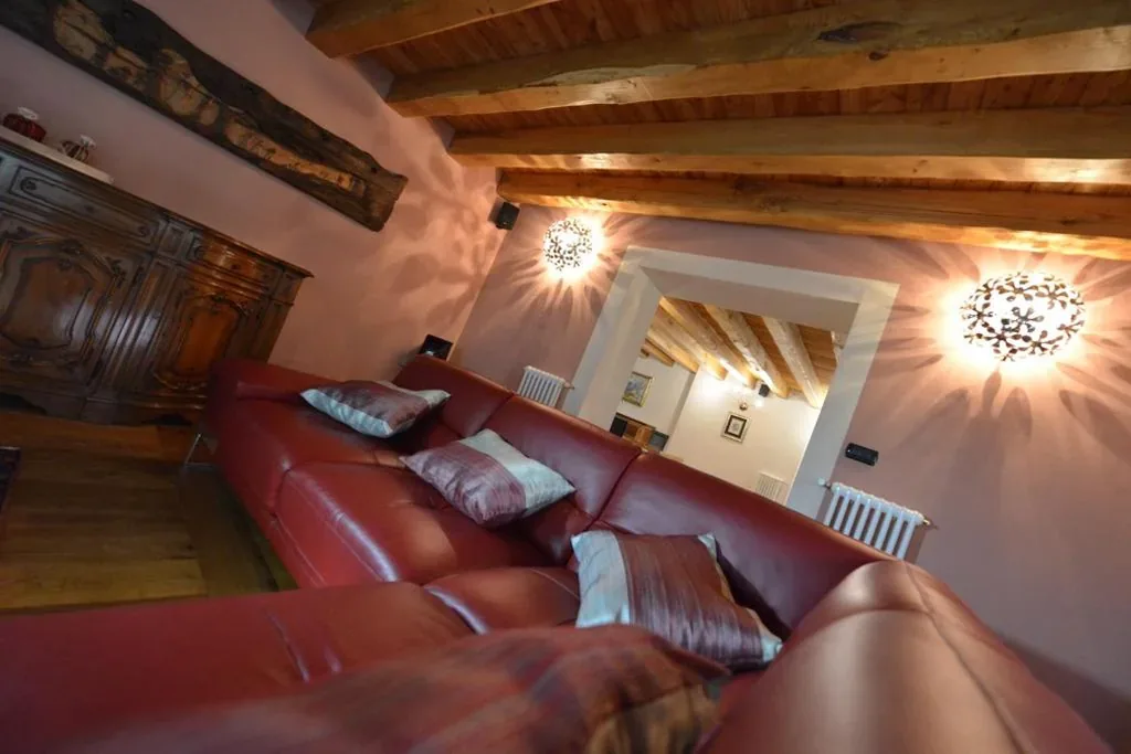 Casa con 6 Camere da Letto — Au Berceau du Bien-Etre