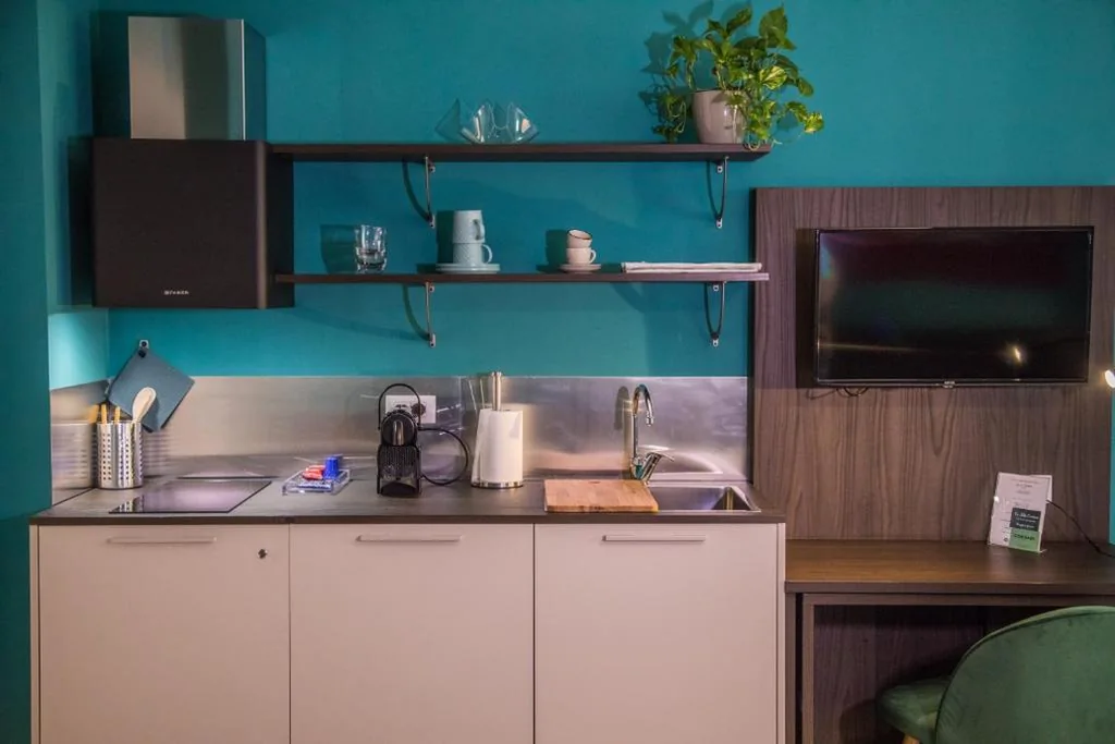 Casa Consani — foto 8