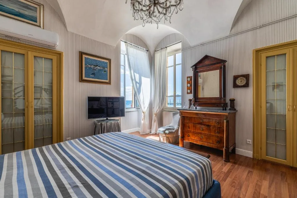 Casa d’artista – Camere in residenza di Charme
