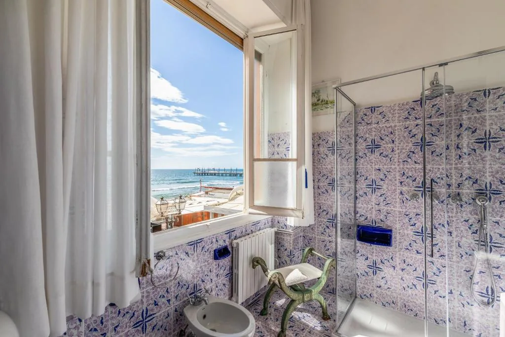 Casa d’artista – Camere in residenza di Charme — foto 3