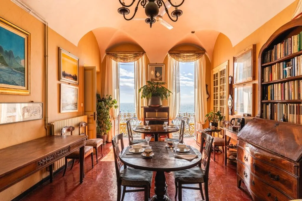 Casa d’artista – Camere in residenza di Charme — foto 5