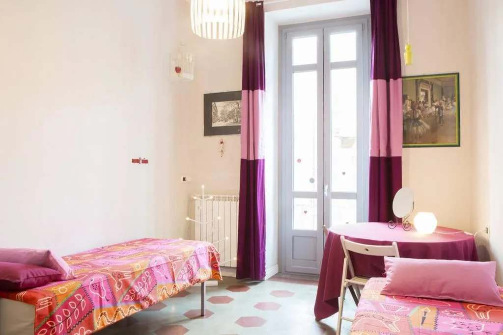 Casa Dani&Swing Bed&Books — foto 6