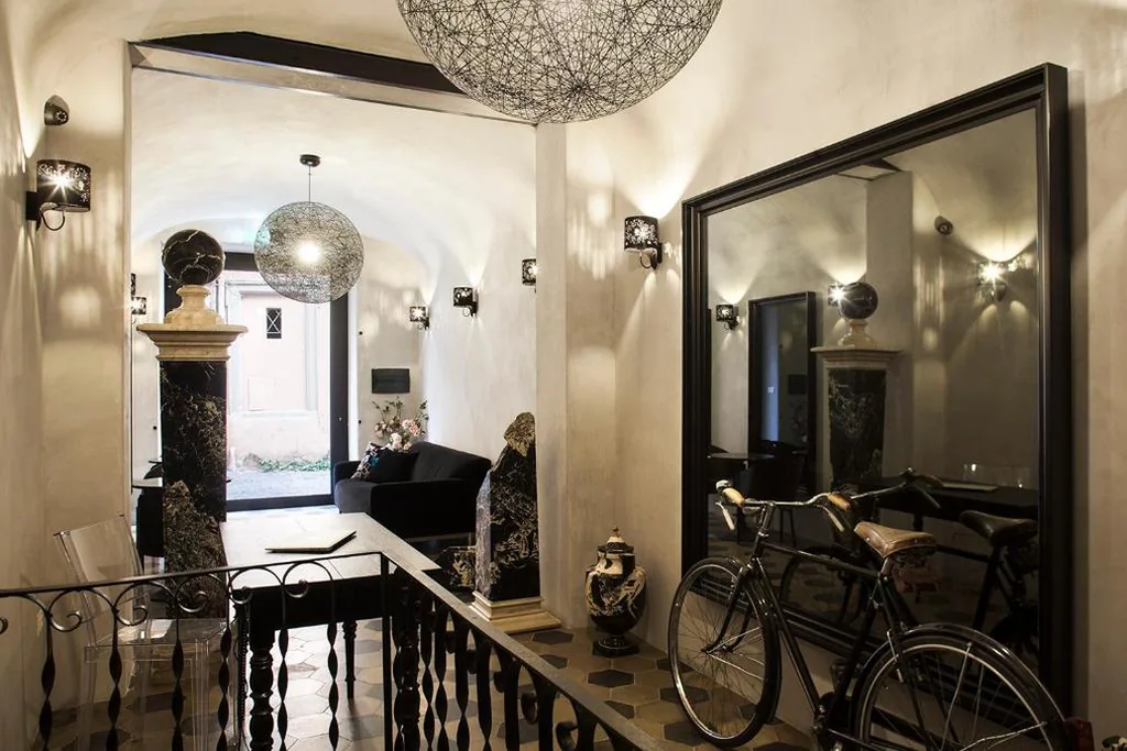 Casa de’ Coronari Suites