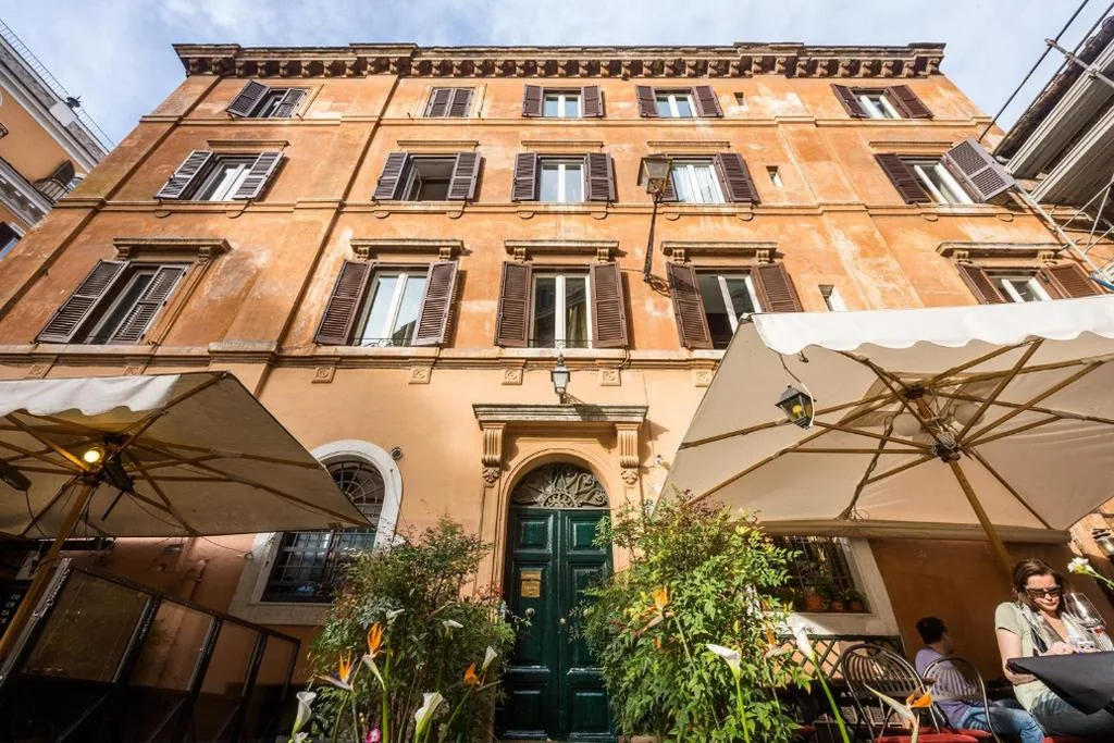 Casa De’ Fiori