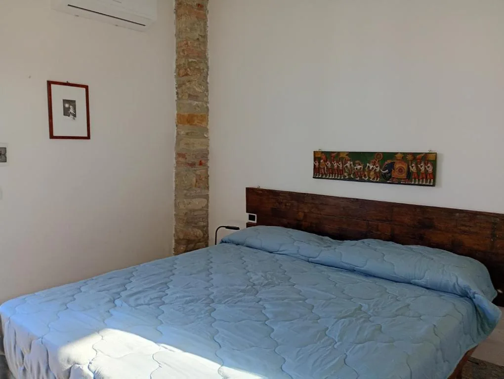 Casa Del Colle