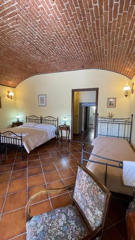 Casa del Grande Vecchio 2